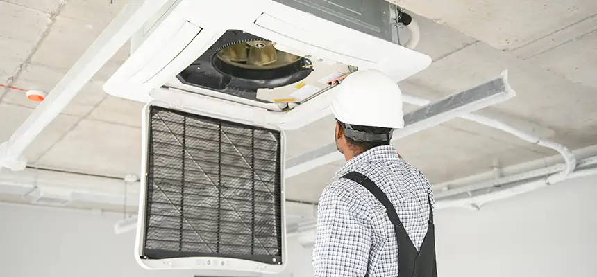 Our Affordable Duct Cleaning Near Me Services in Blythe, CA