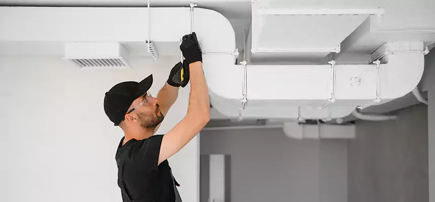 Our Air Duct Repair Services in Blythe, CA