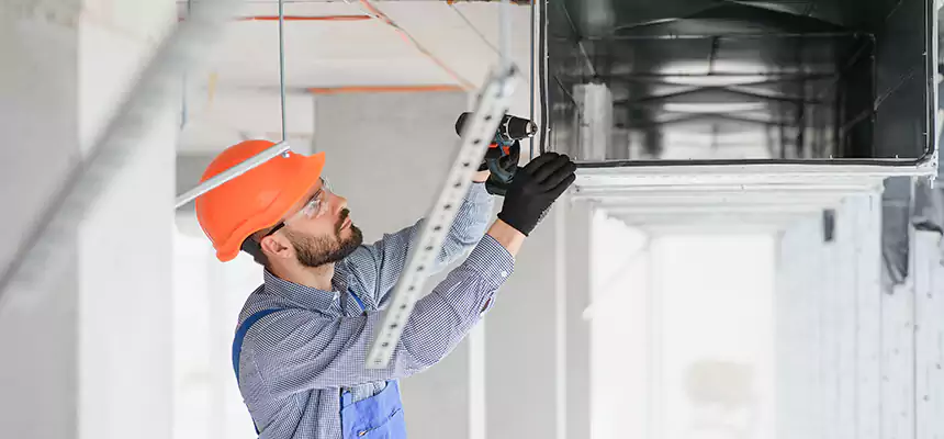 Our Air Vent Replacement Services in Blythe, CA