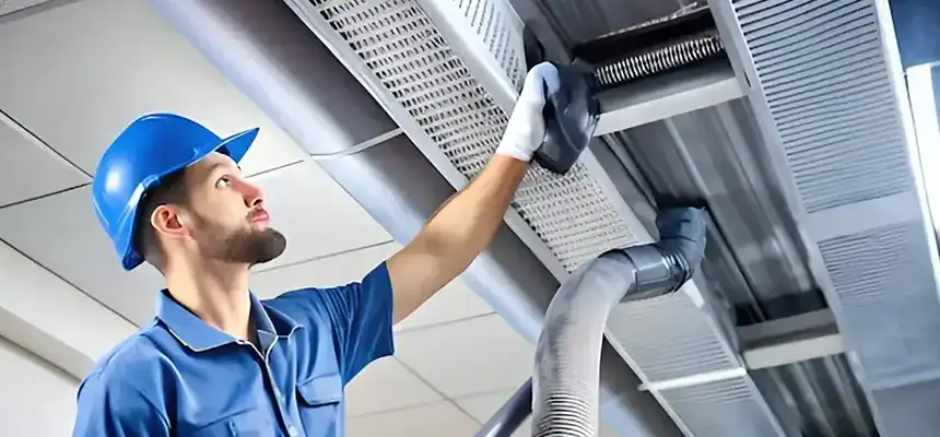 Our Annual Dryer Vent Maintenance Services in Blythe, CA