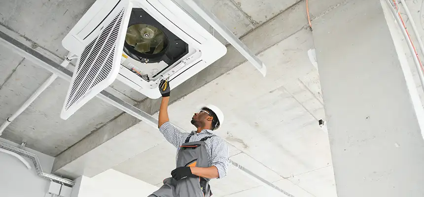 Efficient Multi‑Unit & HOA Annual Vent Cleaning Plans in Blythe