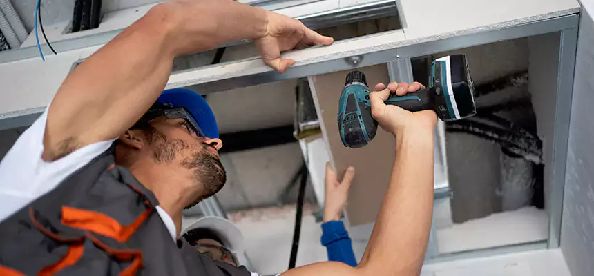 Our Apartment Air Duct Cleaning Services in Blythe, CA