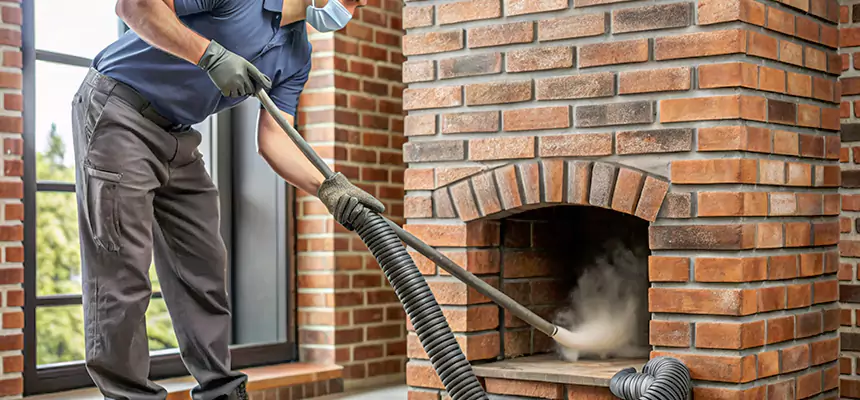 Our Chimney Sweep Services in Blythe, CA