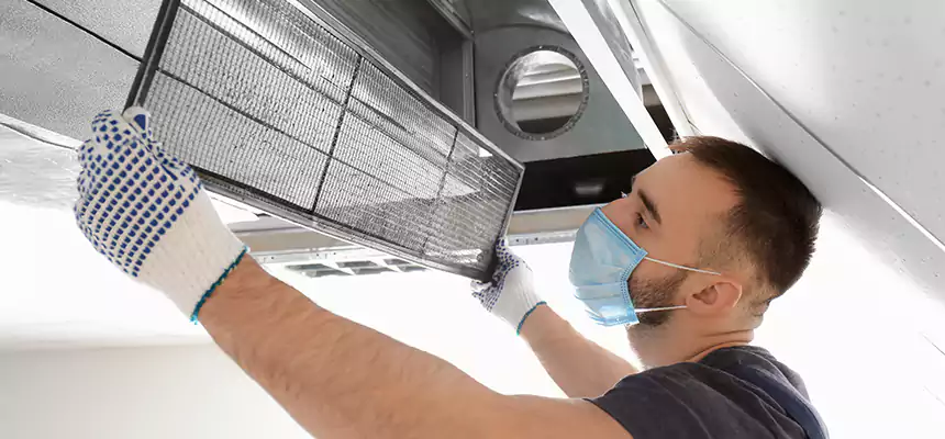 Our Dryer Vent Cleaning Services in Blythe, CA