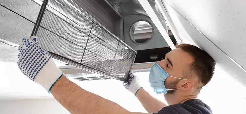Our Dryer Vent Replacement Services in Blythe, CA