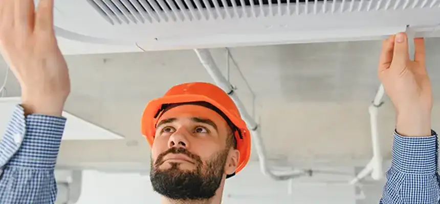 Our Furnace Vent Cleaning Services in Blythe, CA