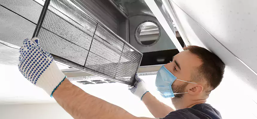 Our Home Duct Cleaning Services in Blythe, CA  