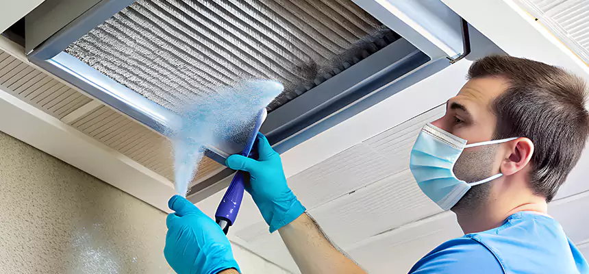 Our Home Ventilation Cleaning Services in Blythe, CA