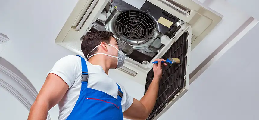 Our Move-in/Move-out Duct Cleaning Services in Blythe, CA