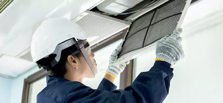 Our Multi-family Home Duct Cleaning Services in Blythe, CA