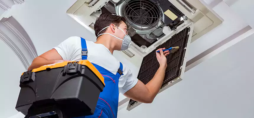 Specialized Office Duct Cleaning  in Blythe, CA