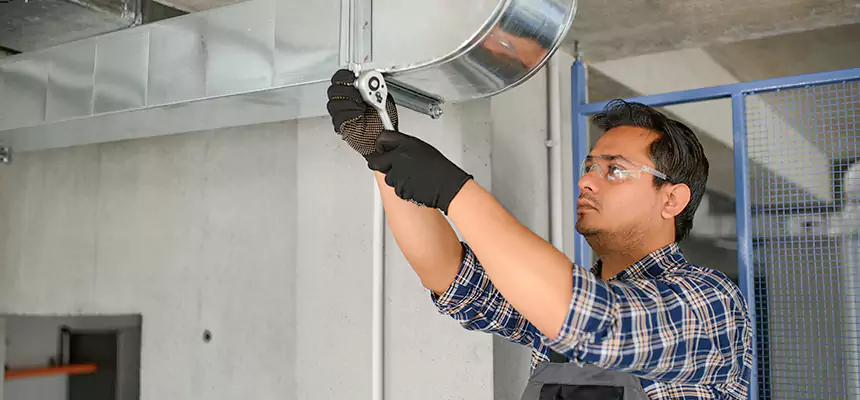 Our Post-Construction Duct Cleaning Services in Blythe, CA