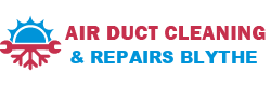 Air Duct Cleaning & Repairs Blythe