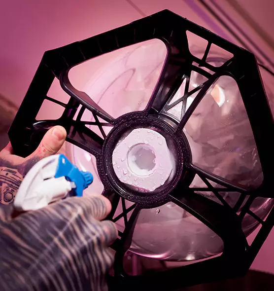 Advanced Basement Vent Cleaning in Blythe, CA