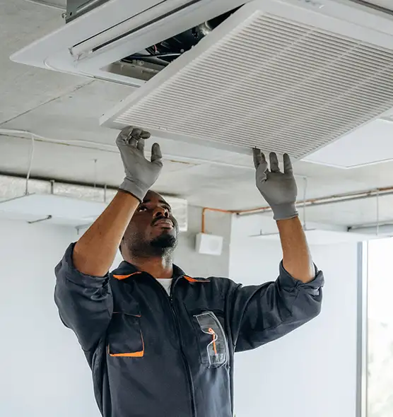 About Certified Air Duct Specialists in Blythe, CA