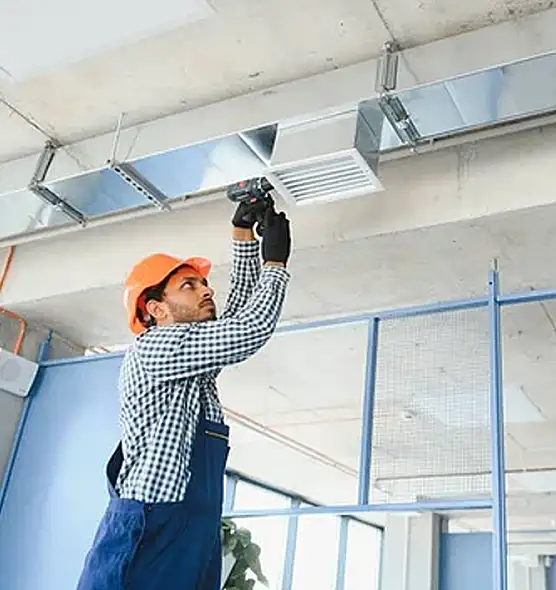 About Commercial Laundry Vent Cleaning in Blythe, CA