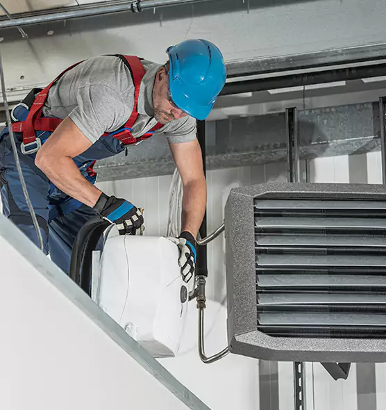Professional Custom HVAC Ductworkin Blythe, CA
