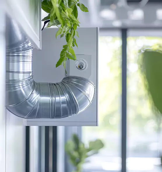 Professional Eco-Safe Dryer Vent Cleaning in Blythe, CA