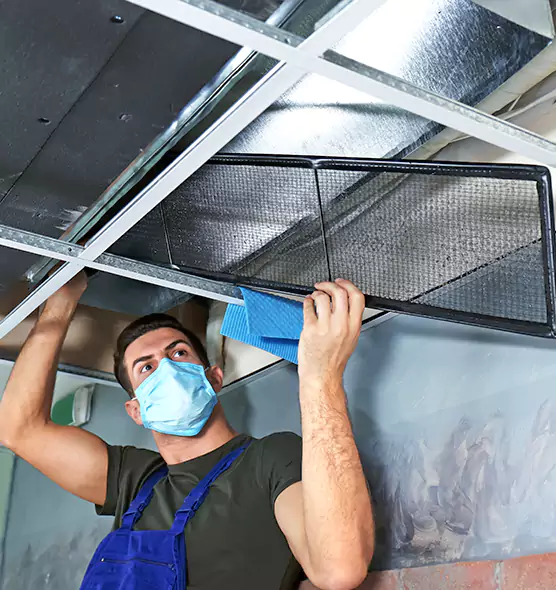 Professional Home Ventilation Cleaning in Blythe, CA