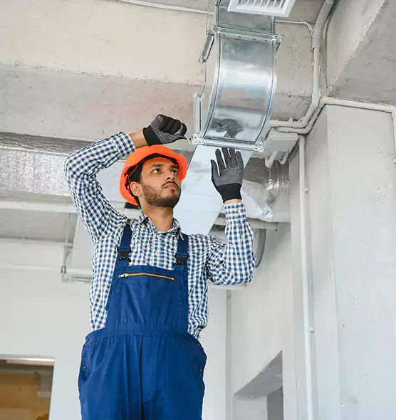 About Hotel Duct And Vent Cleaning in Blythe, CA