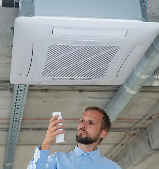 About Local Vent Cleaning Services in Blythe, CA