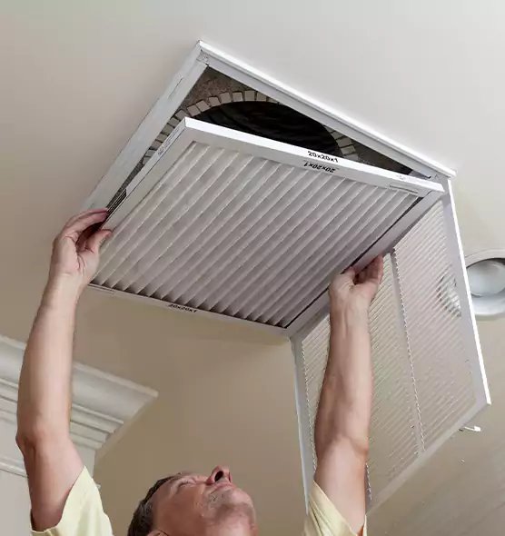 Advanced Residential Vent Cleaning in Blythe, CA