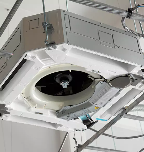 Professional Roof Vent Lint Removal Blythe, CA