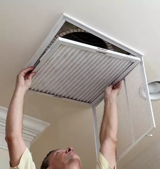 Professional Vent Relocation Services in Blythe, CA
