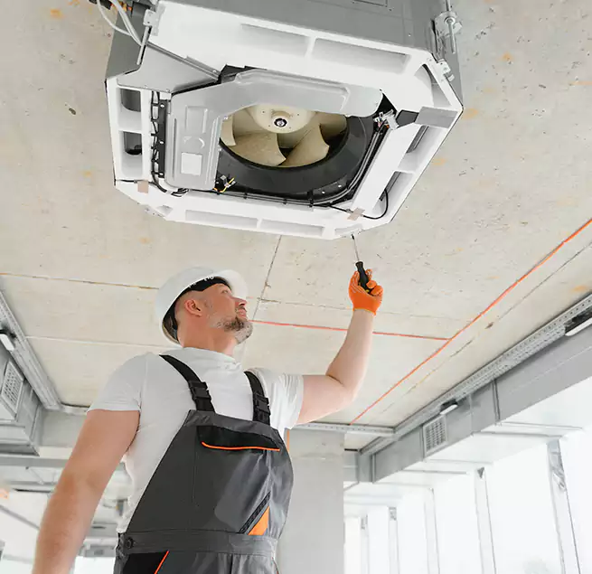 Why Homeowners & Businesses Trust Us in Blythe, CA?