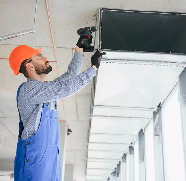 Why Homeowners & Businesses Trust Us in Blythe, CA?