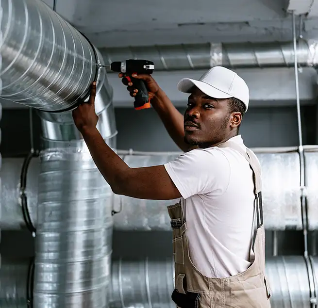 Why Homeowners & Businesses Trust Us Blythe, CA