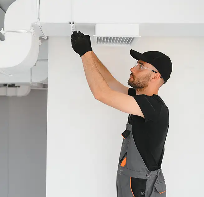 Why Homeowners & Businesses Trust Us in Blythe, CA?