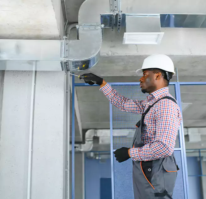 Why Homeowners & Businesses Trust Us Blythe, CA