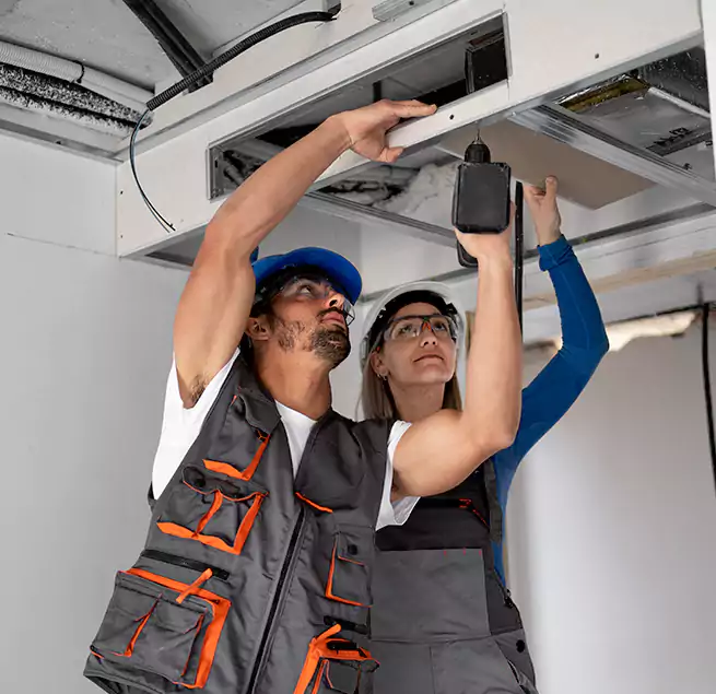 Why Homeowners & Businesses Trust Us in Blythe, CA