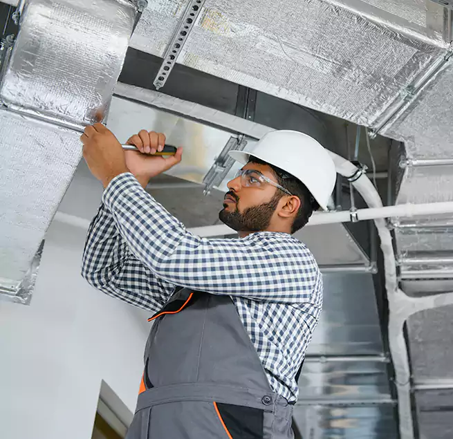 Why Homeowners & Businesses Trust Us Blythe, CA?