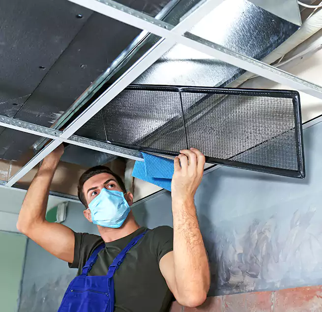 Why Homeowners Businesses Trust Us in Blythe, CA