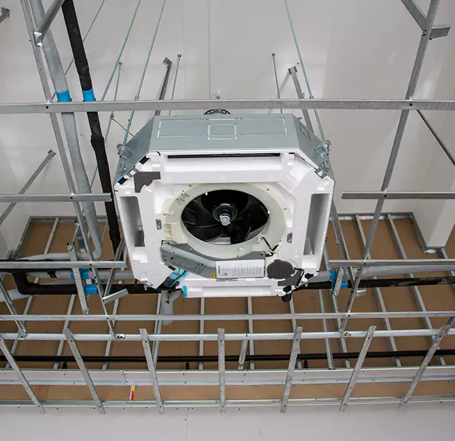 Why Homeowners & Businesses Trust Us in Blythe, CA?