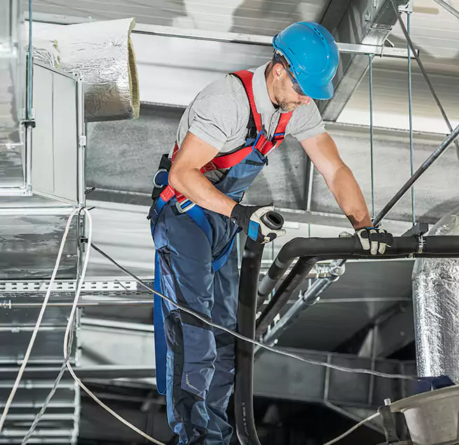 Why Homeowners & Businesses Trust Us in Blythe, CA?