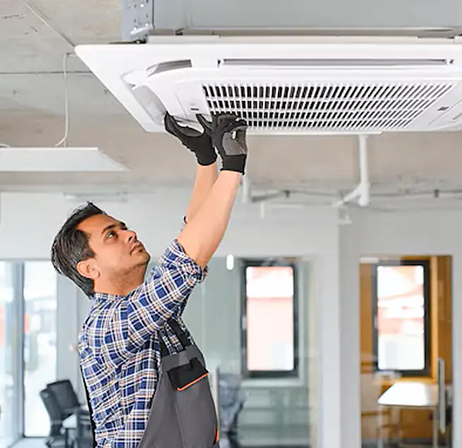 Why Homeowners & Businesses Trust Us in Blythe, CA?