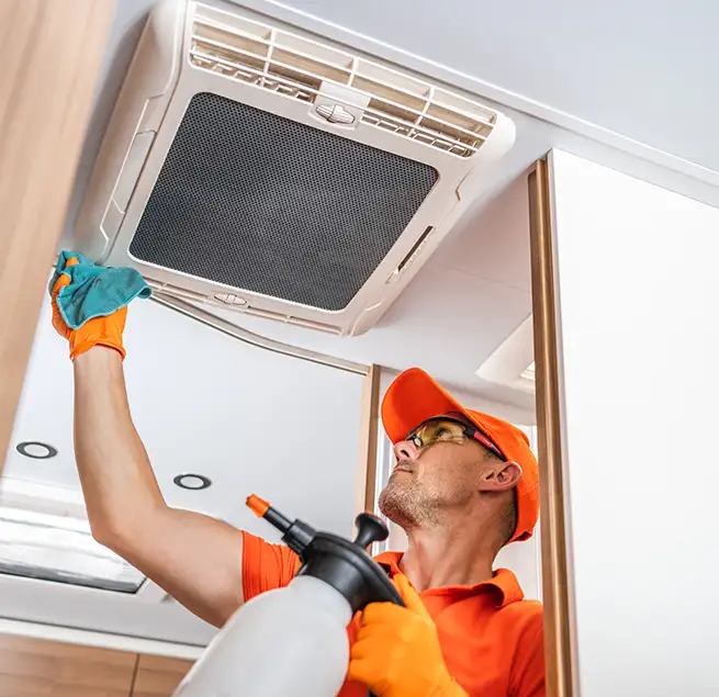 Why Homeowners & Businesses Trust Us in Blythe, CA?