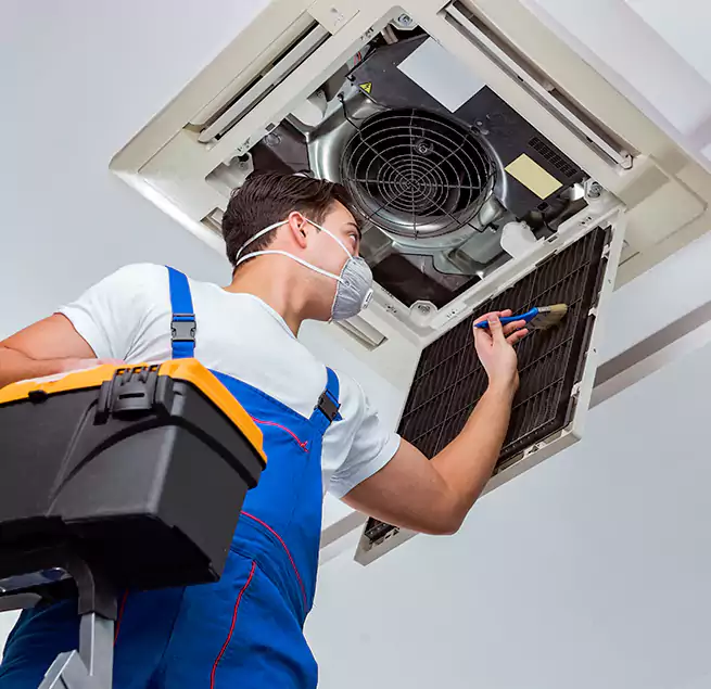 Why Homeowners & Businesses Trust Us in Blythe, CA