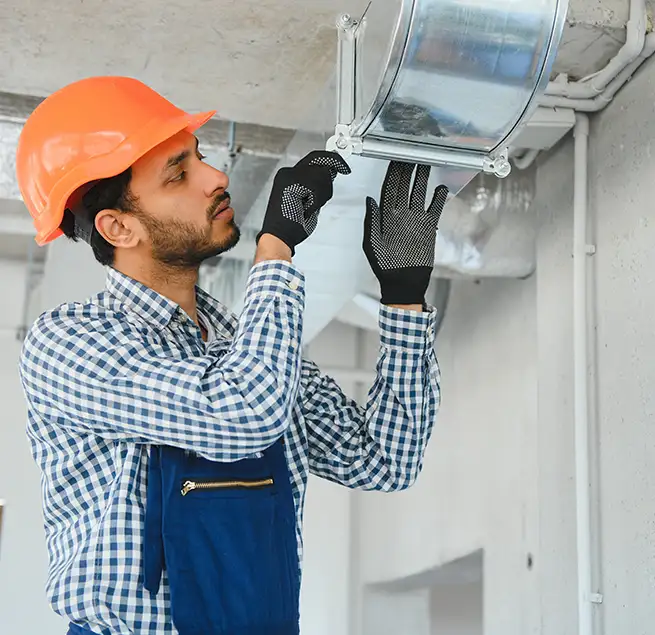 Why Homeowners & Businesses Trust Us in Blythe, CA?