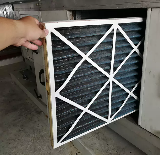 Why Homeowners & Businesses Trust Us Blythe, CA?