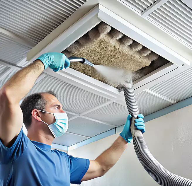 Why Homeowners Businesses Trust Us in Blythe, CA?