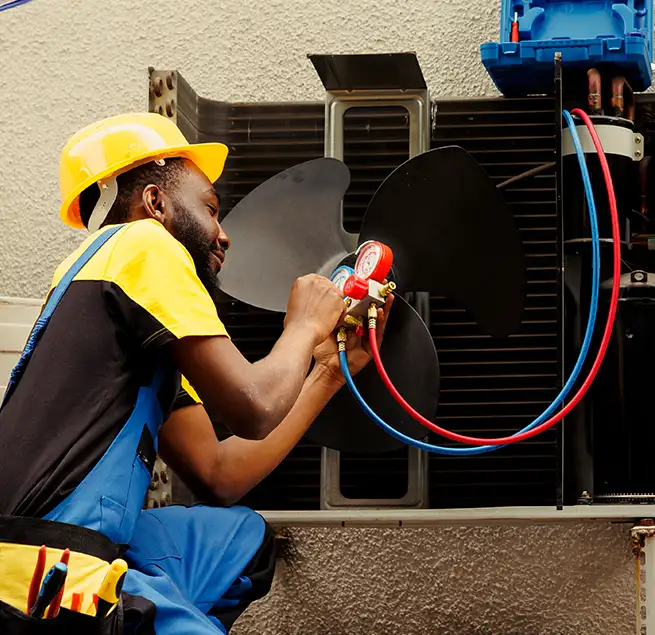 Why Homeowners & Businesses Trust Us in Blythe, CA?