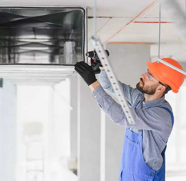 Why Homeowners & Businesses Trust Us in Blythe, CA?