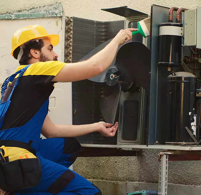  Why Homeowners & Businesses Trust Us in Blythe, CA?