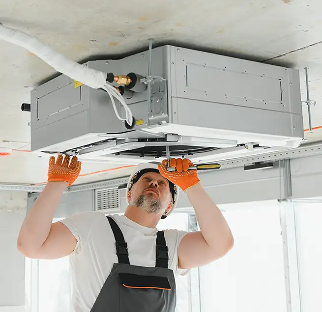 Why Homeowners & Businesses Trust Us Blythe, CA