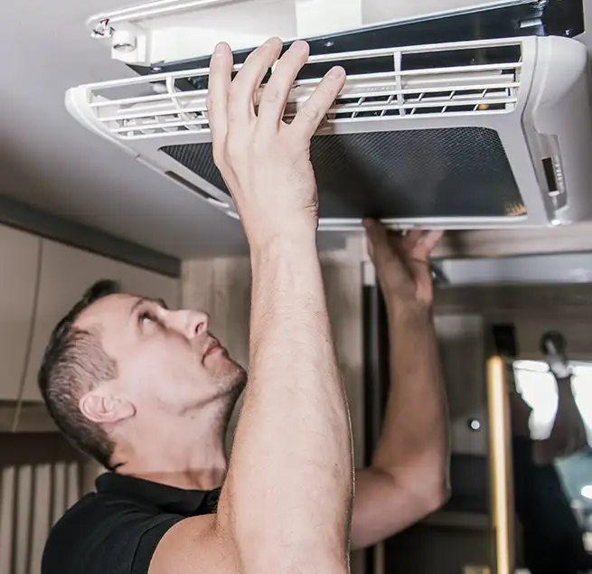 Why Homeowners & Businesses Trust Us Blythe, CA