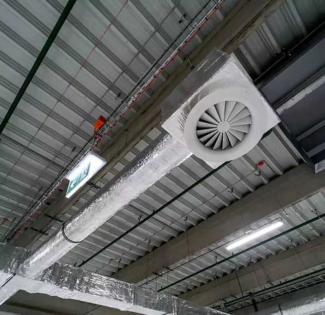 Why Homeowners & Businesses Trust Us in Blythe, CA